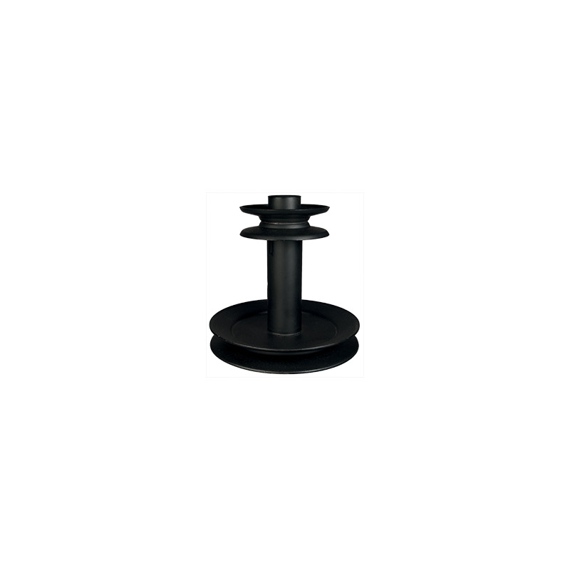PULEGGIA MTD 75604196 ALBERO MOTORE