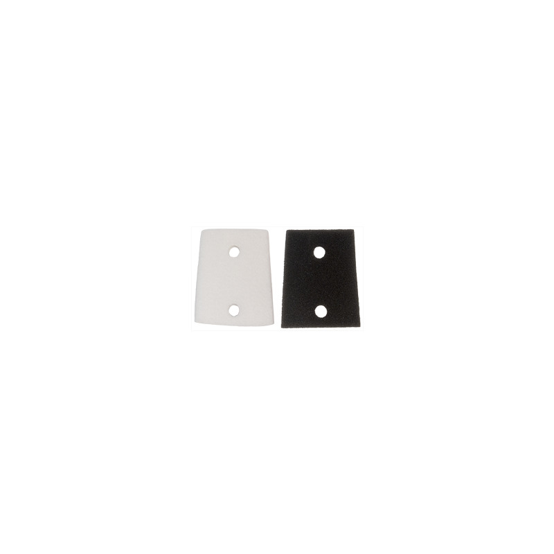 FILTRO ARIA STIHL 4123-124-0800/0801