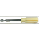 CACCIAVITE CON PROFILO A CAVA               