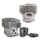 KIT CILINDRO/PISTONE STIHL (11380201201)
