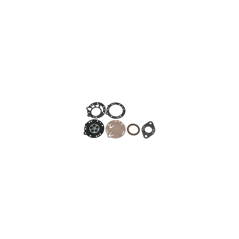 KIT MEMBRANA REPL. TILLOTSON   (DG-3HL)