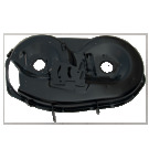 PIATTO TRATTORINO AYP/HUSQVARNA/PARTNER 176031-140081-164961-144393