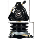 FRIZIONE ELETTROMAGNETICA TORO - 92-6885