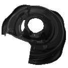 PIATTO TRATTORINO STIGA/GGP 