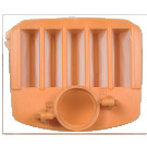 FILTRO ARIA HUSQVARNA  537-02-40-03