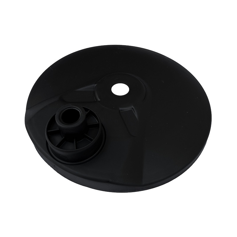 PROTEZIONE INT.RUOTA PLASTICA DX/SX