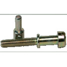 KIT CILINDRO/PISTONE HUSQVARNA - JONSERED - PARTNER (537157302)