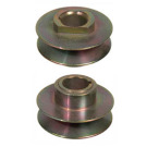 PULEGGIA STIGA-GGP MOTORE EL63                    