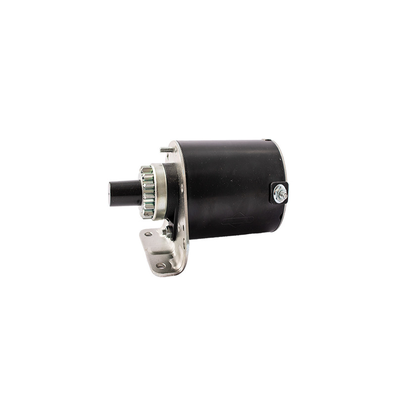 MOTORINO AVVIAMENTO BRIGGS & STRATTON 