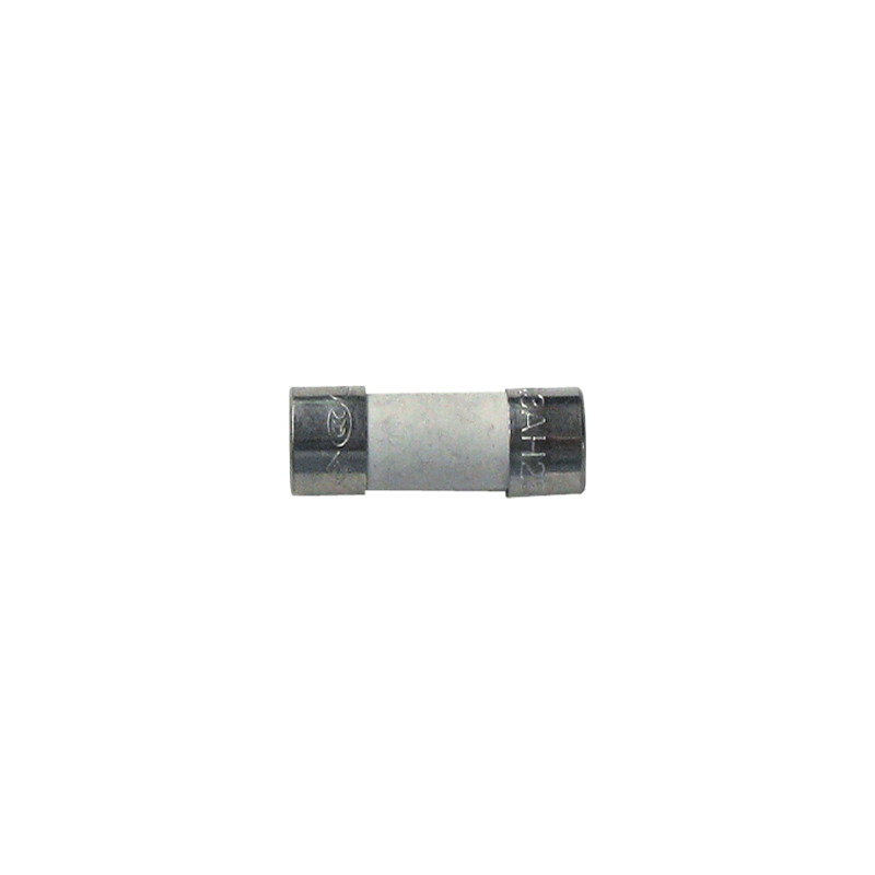 FUSIBILE RITARDO 6,3AMP. D=5X20  TC 102