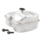 SILENZIATORE BRIGGS & STRATTON 