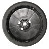 ASS.RUOTA COMP.DELTA D=180 MOZ.COR.CUSC.