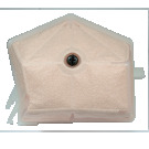 FILTRO ARIA HUSQVARNA 503-89-81-01