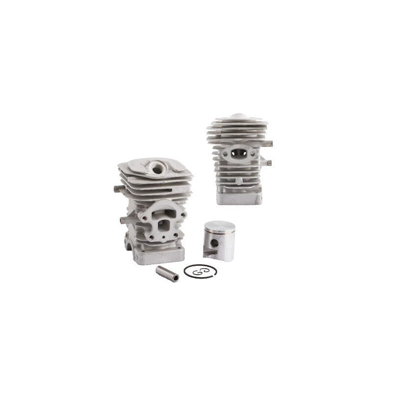 KIT CILINDRO/PISTONE HUSQVARNA - JONSERED - PARTNER (545050417)