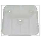 FILTRO ARIA Mc CULLOCH 227561 PARTNER 538.22.75.61