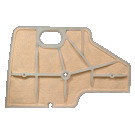 FILTRO ARIA STIHL 1106-120-1602