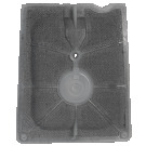 FILTRO ARIA STIHL 1111-120-1601