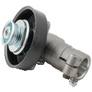 COPPIA CONICA UNIVERSALE 28 Q 6 MM