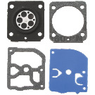 KIT MEMBRANA REPL. ZAMA GND 89 GND-92