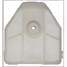 FILTRO ARIA X C38-41-41T