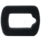 FILTRO ARIA X HT231    REPL. RO 5213500600