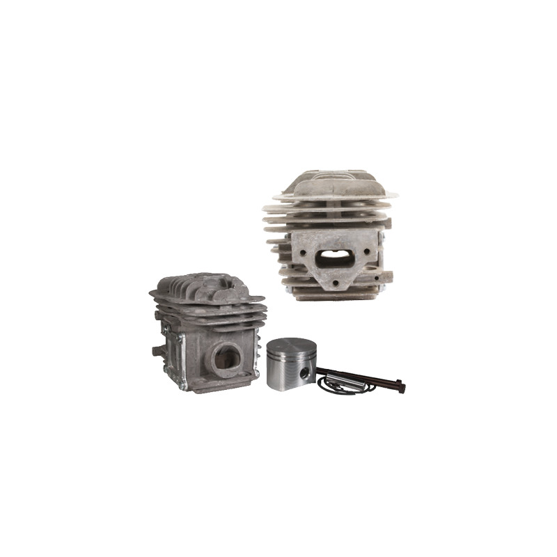 KIT CILINDRO/PISTONE EMAK (50082012E)