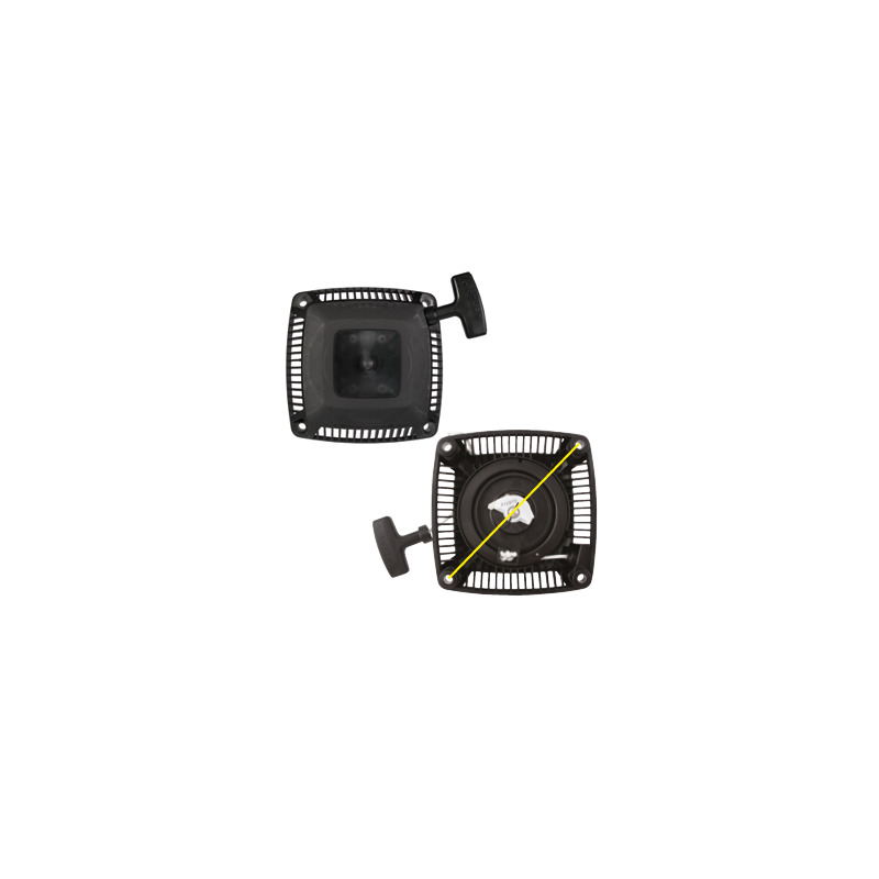 AVVIATORE KAWASAKI 49088-2379