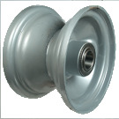 FILTRO ARIA X MOTORI DA 7 A 18 HP ORIZ.-VERT. 