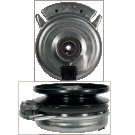 FRIZIONE ELETTROMAGNETICA AGS/AXXON/AYP/HUSQVARNA/PARTNER/CUB CADET/MTD/SNAPPER/TORO - 
892595 - W5217 - 35 - 160889 - 167162 -