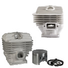 KIT CILINDRO/PISTONE STIHL (11280201227)