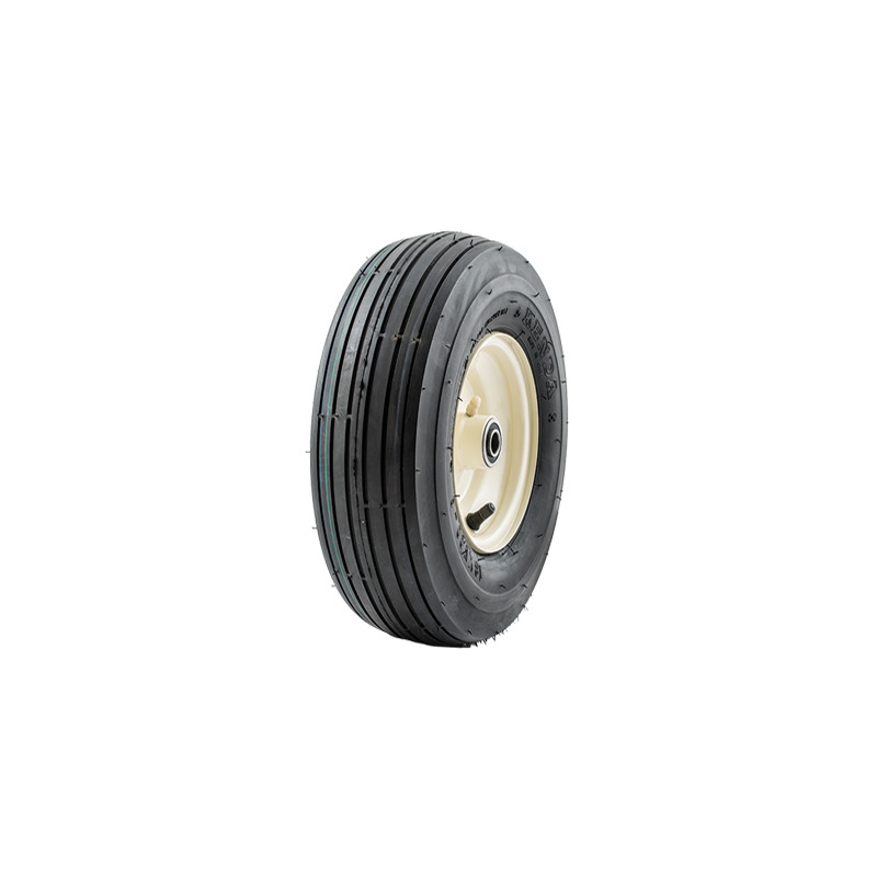 RUOTA COMPLETA POSTERIORE GRASSHOPPER 13x5x6 (600)