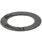 CUSCINETTO MOZZO AL-KO 476634 - 700503