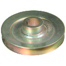 PULEGGIA STIGA-GGP MOTORE EL63                    