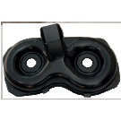 LAMA ALETTATA ADATTABILE 184109500/0 STIGA L. 710 18 8 82 mm F72