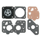 KIT MEMBRANA REPL. TK