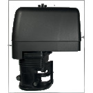 ASSIEME FILTRO ARIA HONDA GX340-GX390