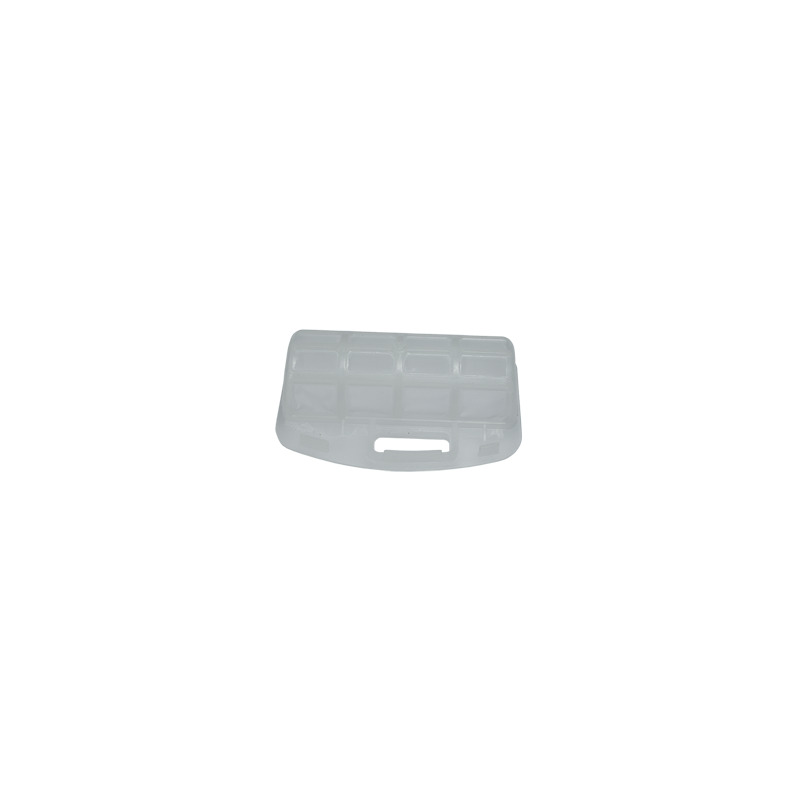FILTRO ARIA EMAK- OLEO MAC 50050036A
