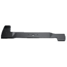 LAMA DX ALETTATA L=520 mm TC102