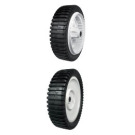 RUOTA ANTERIORE 700953-180767 200-12.7