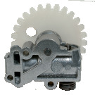 POMPA OLIO STIHL 1119-640-3200