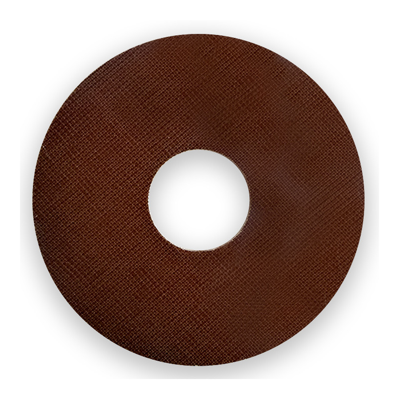 RONDELLA IN FIBRA STIGA-GGP 18/60                 