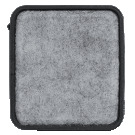 FILTRO ARIA X SOFFIATORE 126 - 2026       REPL EMAK 56510064