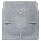 FILTRO ARIA STIHL 1110-120-1601