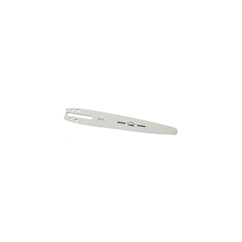 BARRA CARVING 10" 1,3 250MM MS CJ300C ZJ (1/4" GG123900361/0 )