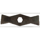 PULEGGIA  MU056562MA