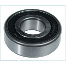 CUSCINETTO ARIENS/AYP/PARTNER/HUSQVARNA/HONDA/MTD/NOMA/SNAPPER/STIGA/GGP - 
54123 - 1728225 - 129895 - 91102-VA4003 - 7410919 -