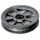 PULEGGIA ALKO  514717