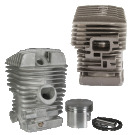 KIT CILINDRO/PISTONE STIHL (112702011210)