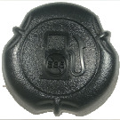 PULEGGIA STIGA-GGP MOTORE EL63                    
