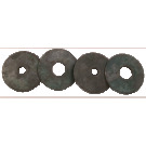 MOLLA A TAZZA UNIVERSALE 10/50                     